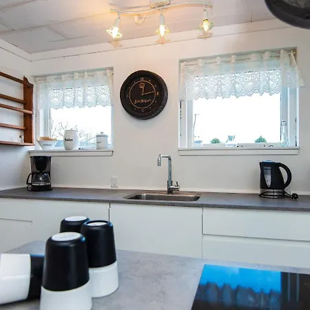 6 Person In Juelsminde-by Traum Holiday home *