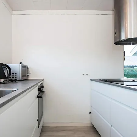 6 Person In Juelsminde Feriehus Juelsminde (Hedensted)