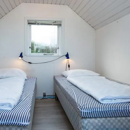 Feriehus 6 Person In Juelsminde Juelsminde (Hedensted)