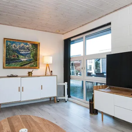 6 Person In Juelsminde Juelsminde (Hedensted)