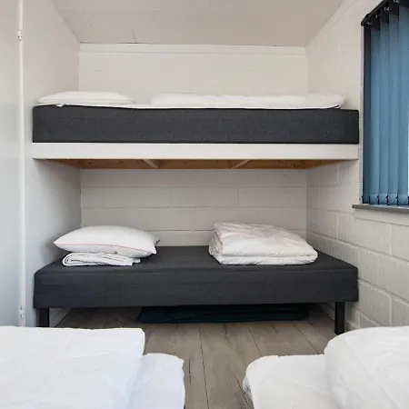 Feriehus 6 Person In Juelsminde Juelsminde (Hedensted)